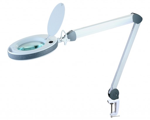 Loeplamp Lumeno 851XGR