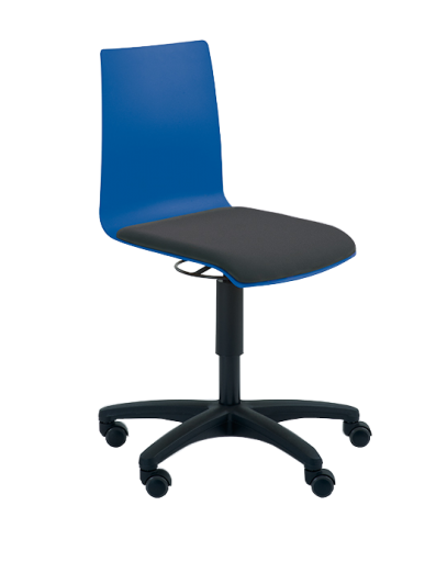 Citus 1950 schelp draaistoel