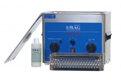 EMAG Digital Emmi 12HC - Ultrasone reiniger