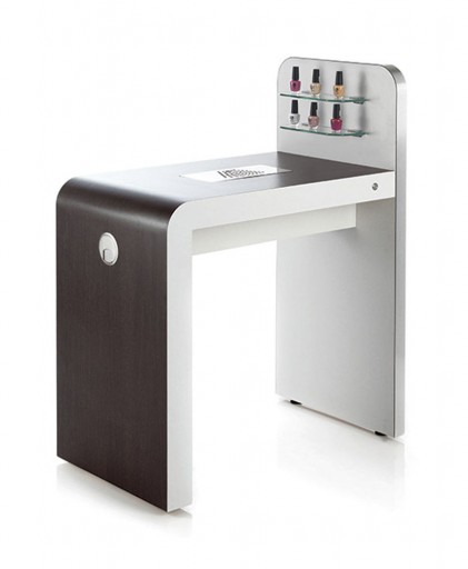 Infiniti Nagelstation