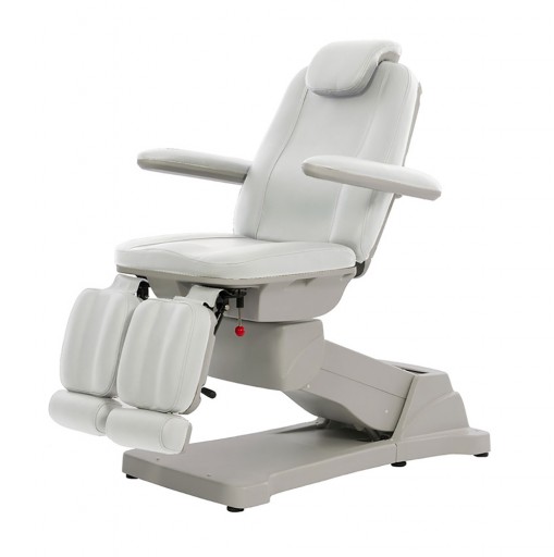 Voetverzorgingsstoel Plant elektrisch