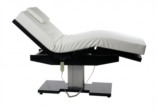 Massageliege Belladonna 4 komfortabel ergonomisch Praxis
