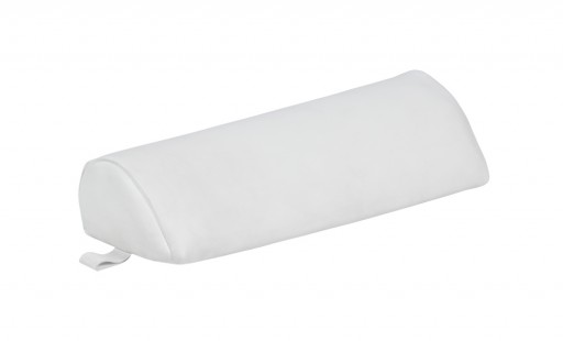 Bolster - zuiver wit