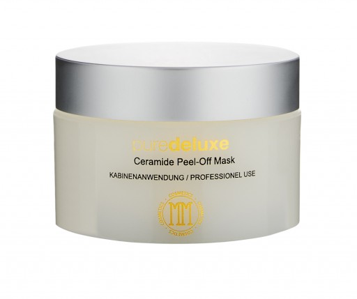 puredeluxe Peel-Off Mask 50ml