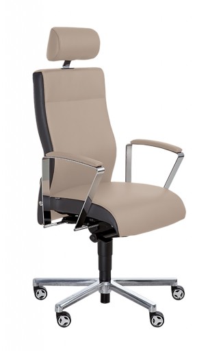 Draaifauteuil Comfort 6007