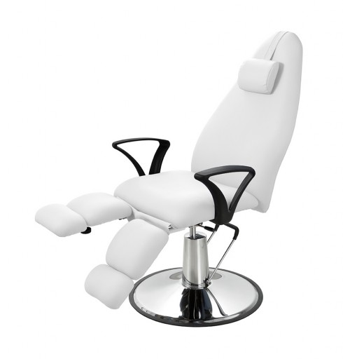 Princess Foot VII Basis hydraulische pedicurestoel