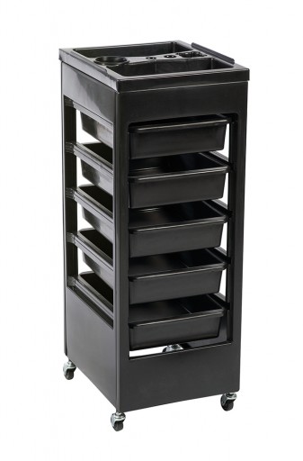 Cropp bijzettafel