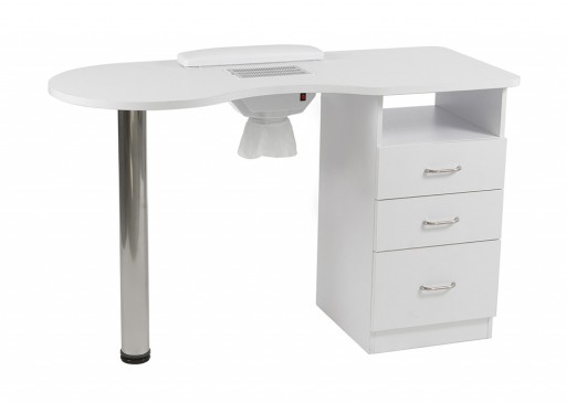 Nagelstudio Tafel Cijfer