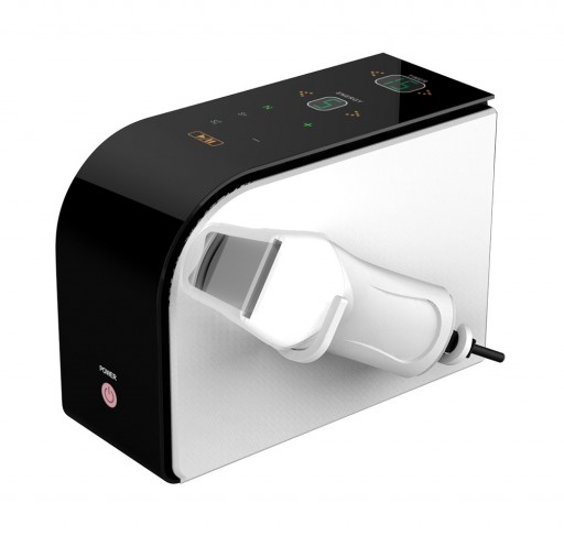 Huidscrubber THABI EXFO