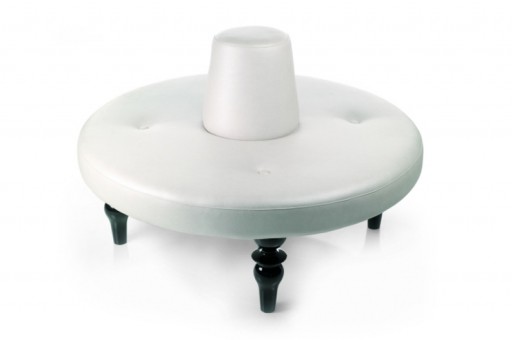 Ronde Tuffet