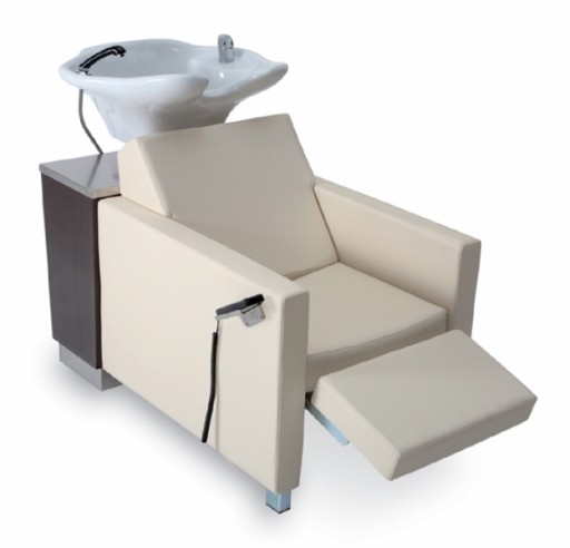 Corallo Relax wassysteem