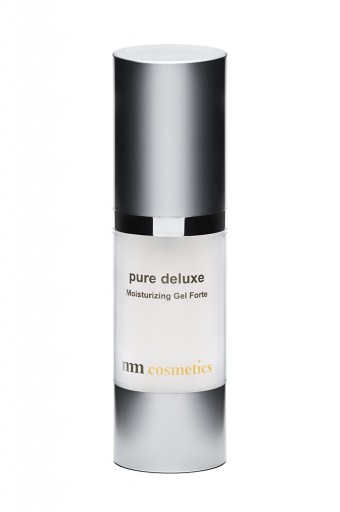 puredeluxe Hydraterende Gel Forte 30 ml