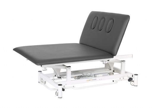 Massageliege Acu elektrisch komfortabel ergonomisch Praxis SPA
