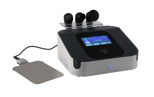 HighTech Digitaal Monopolair Radiofrequentieapparaat