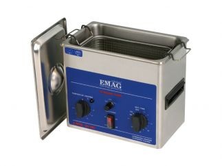 Ultrasoonreiniger Emmi 30 HC