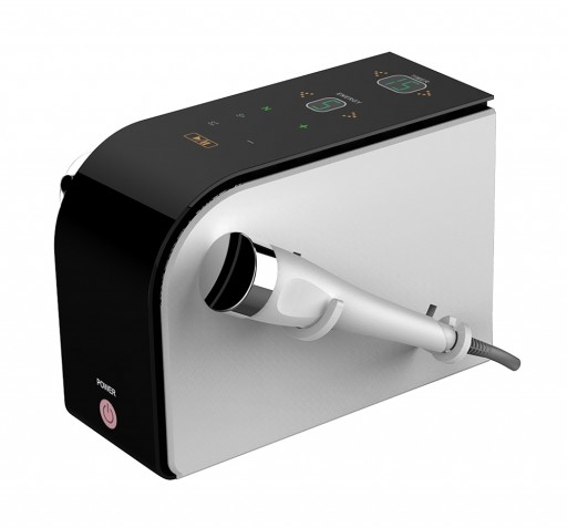 Ultrageluidscanner THABI ULTRA