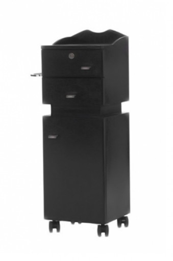 Koninklijke bijzettafel VF-4-1