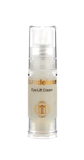 puredeluxe ooglift crème monster 5ml