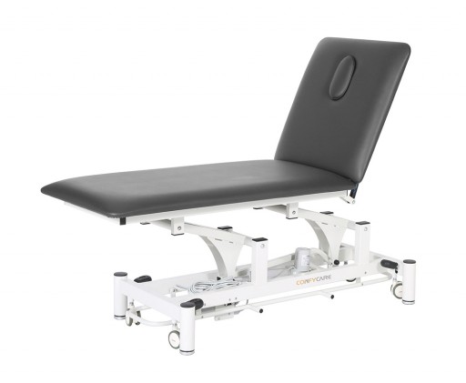 Massageliege Elektrisch Massagebank Massagetisch Kosmetik