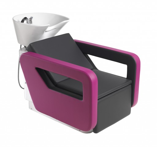 Spectro wassysteem