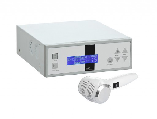 Koude en warme hamer F-318 A