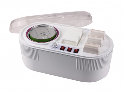 Wasverwarmer COMBIWAX WKE012
