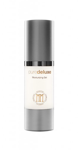 puredeluxe Hydraterende Gel 30ml