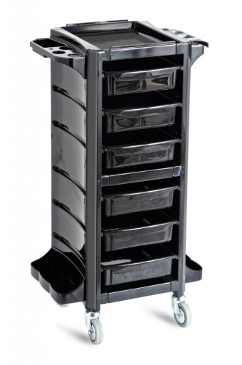 Bijzettafel X-Styling