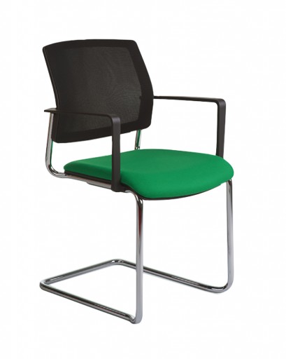 Bezoekersstoel Concept 317