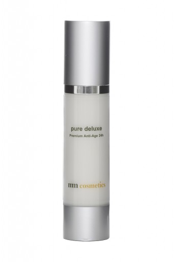 puredeluxe Premium Anti-Age Cream 24h 50ml