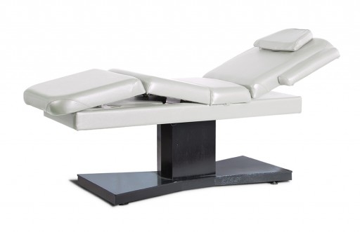 Massageliege Bere elektrisch komfortabel ergonomisch Praxis SPA