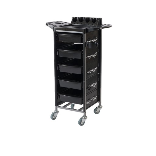 ROLLER Kapperswagen