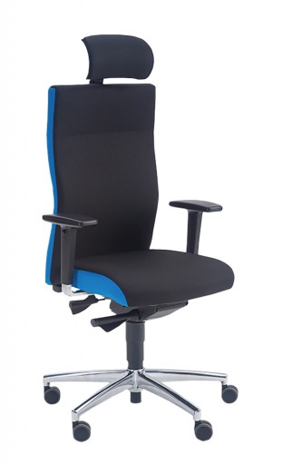 Draaistoel Linus Classic 4007