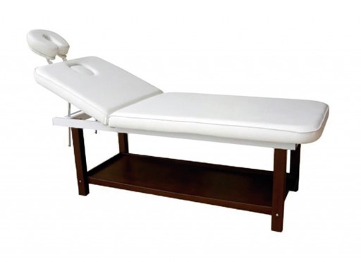 Massageliege Rombo komfortabel ergonomisch Praxis SPA