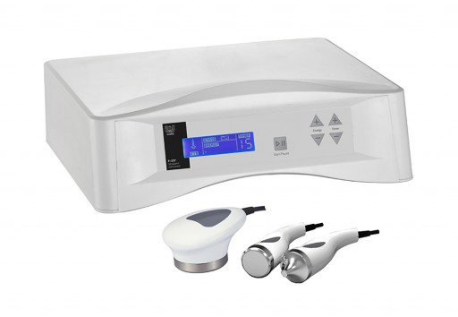 Ultrageluidscanner F-337
