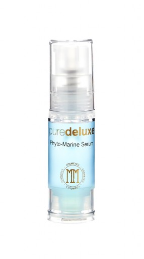 puredeluxe Phyto Marine Serum Proefmonster 5ml