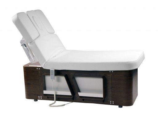 Wellnessliege und Massageliege Dreamwave 3 elektrisch