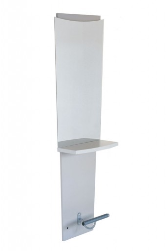 Toilettafel Alpha