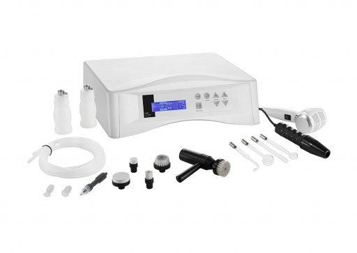 5 in 1 multifunctioneel apparaat F-331