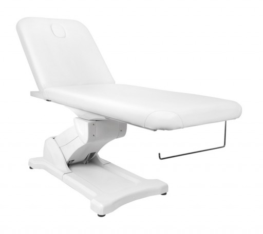 Massageliege 808 elektrisch komfortabel ergonomisch Praxis SPA