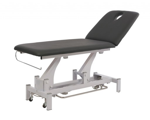 Massageliege Torac komfortabel ergonomisch Praxis SPA
