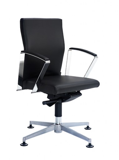 Bureaustoel CLASSIC LINE 8253
