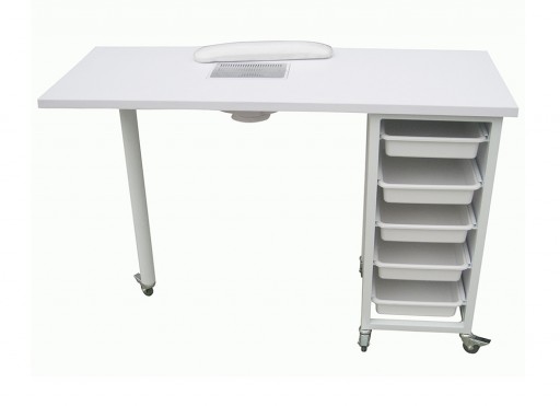 Ulnar Nagelstudio Tafel