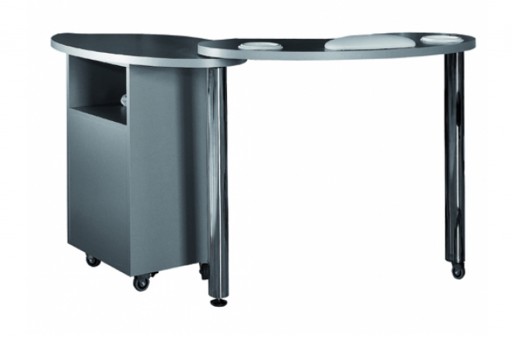 Nagelstudio tafel standaard I
