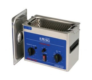Emmi 20HC De kleine universele