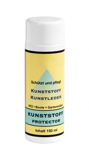 Imitatieleer Beschermer 150 ml