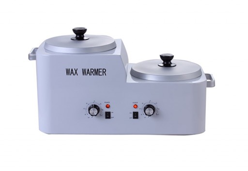 Wasverwarmer Twinwaxer WKE010