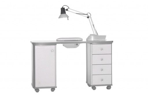Nagelstudio Tafel Elegantie