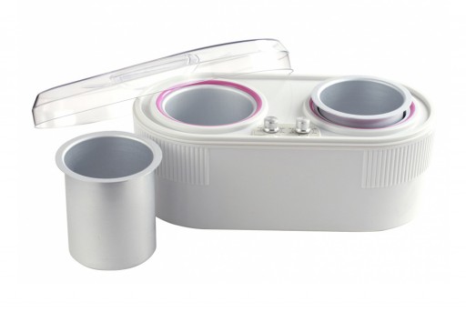 Wasverwarmer Twincan WKE011