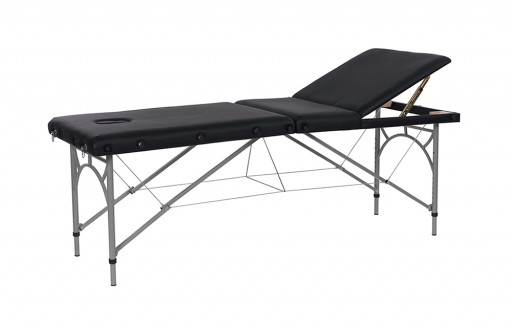 Tragbare Massageliege Vastis komfortabel ergonomisch Praxis SPA